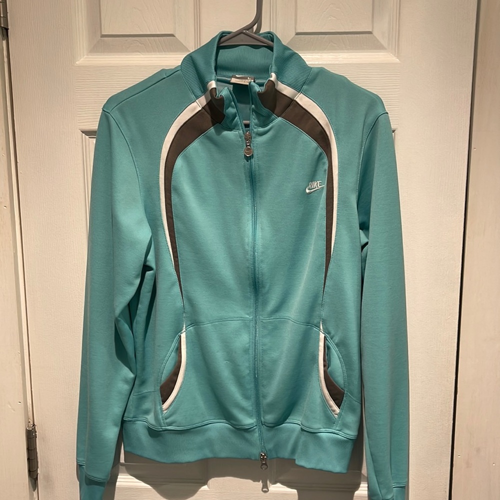 Nike jacket